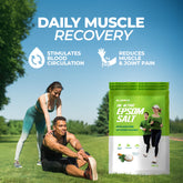 Dr. Active Epsom Salt